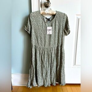 NWT Forever 21 Dress